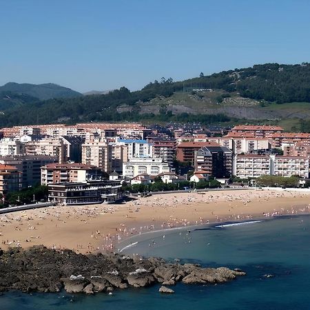 Paraiso Soleado: Piso Con Terraza, Piscina Y Garaje A 5 Min De Playa Castro Urdiales Eksteriør bilde
