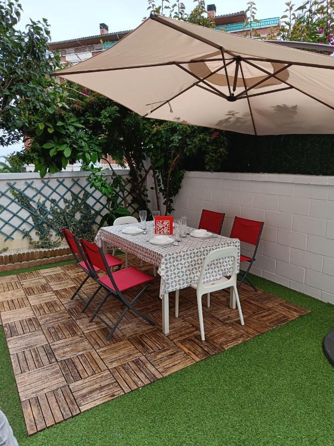 Paraiso Soleado: Piso Con Terraza, Piscina Y Garaje A 5 Min De Playa Castro Urdiales Eksteriør bilde
